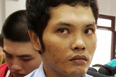 Tử hình kẻ hiếp, giết bé gái 11 tuổi