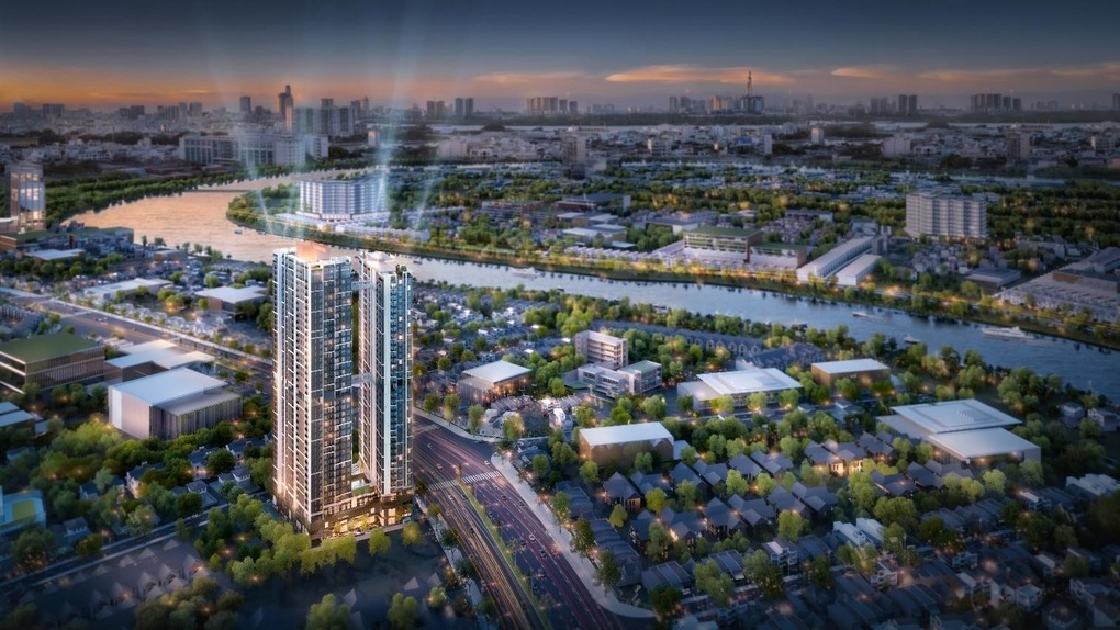 The Emerald 68 được khách hàng trẻ lựa chọn nhờ loạt yếu tố đặc biệt - 2 The Emerald 68 được khách hàng trẻ lựa chọn nhờ loạt yếu tố đặc biệt - 2
