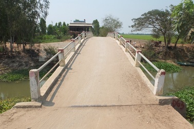 Phó Chánh Văn phòng huyện “quên” nộp 200 triệu tiền doanh nghiệp hỗ trợ địa phương