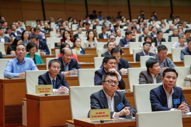 Các cơ quan Đảng sẽ được sáp nhập, sắp xếp như thế nào?