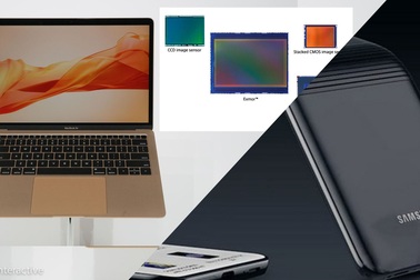 Điểm tin công nghệ: Sony đầu tư 5,3 tỷ sản xuất cảm biến hình ảnh, iPhone chính hãng lên kệ