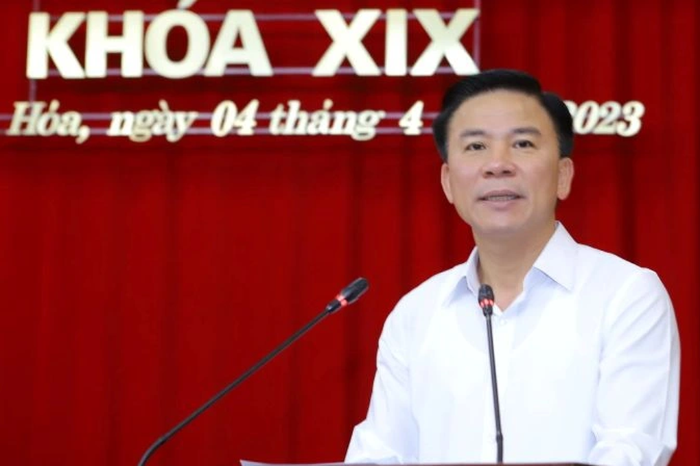 Người đứng đầu phải khắc phục tình trạng né tránh, đùn đẩy trách nhiệm - 2 Người đứng đầu phải khắc phục tình trạng né tránh, đùn đẩy trách nhiệm - 2