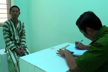 Bắt hai đối tượng chuyên cho vay lãi “cắt cổ”