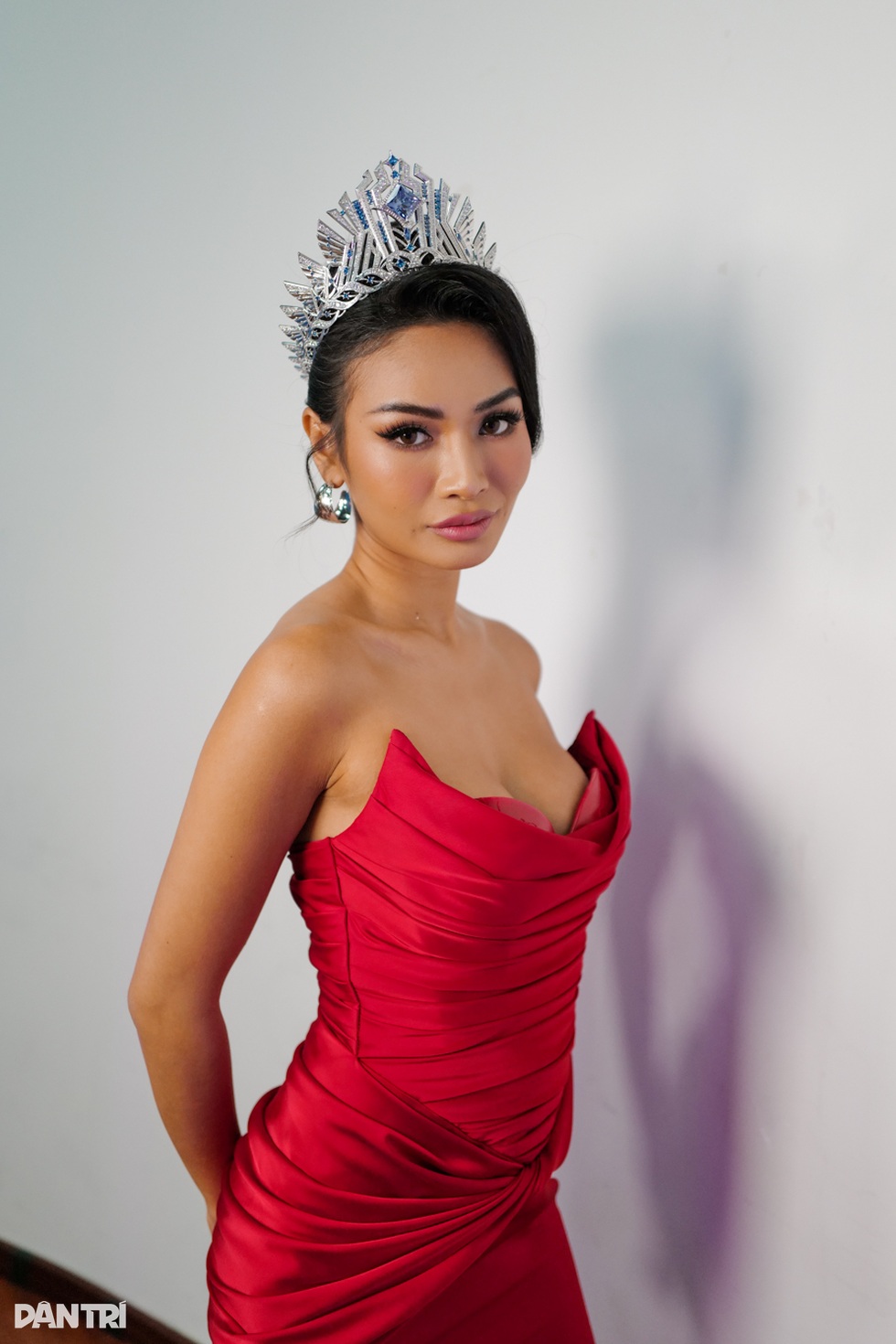 Miss Cosmo 2024: Mê rapper Pháp Kiều, nói về học vấn và hoa hậu - đại gia - 5 Miss Cosmo 2024: Mê rapper Pháp Kiều, nói về học vấn và hoa hậu - đại gia - 5