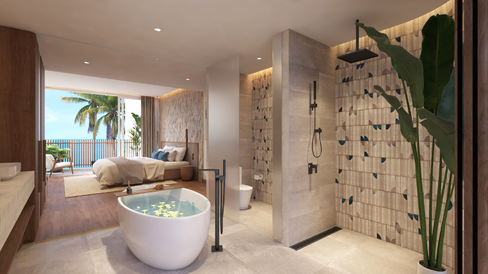 Sở hữu Charm Resort Long Hải Long Hải, nhận ngay bảo hiểm một tỷ đồng - 3 Sở hữu Charm Resort Long Hải Long Hải, nhận ngay bảo hiểm một tỷ đồng - 3