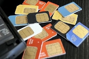 Choáng váng với những thương vụ mua SIM bạc tỷ của đại gia Việt