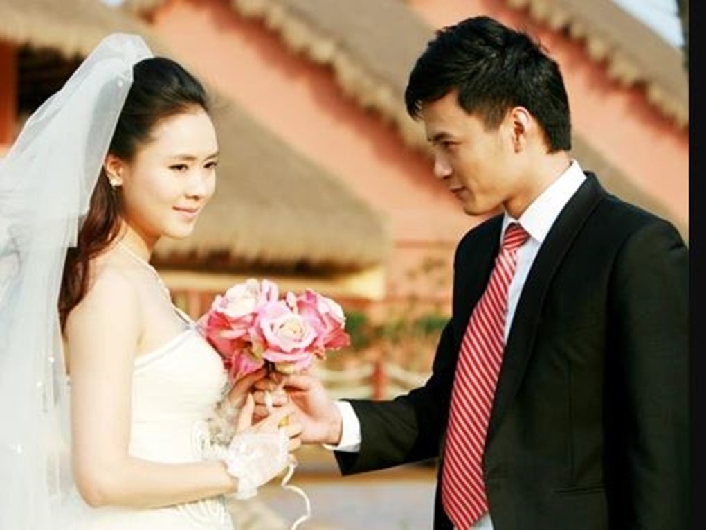 Hồng Đăng và những vai diễn soái ca trên màn ảnh Việt - 1 Hồng Đăng và những vai diễn soái ca trên màn ảnh Việt - 1
