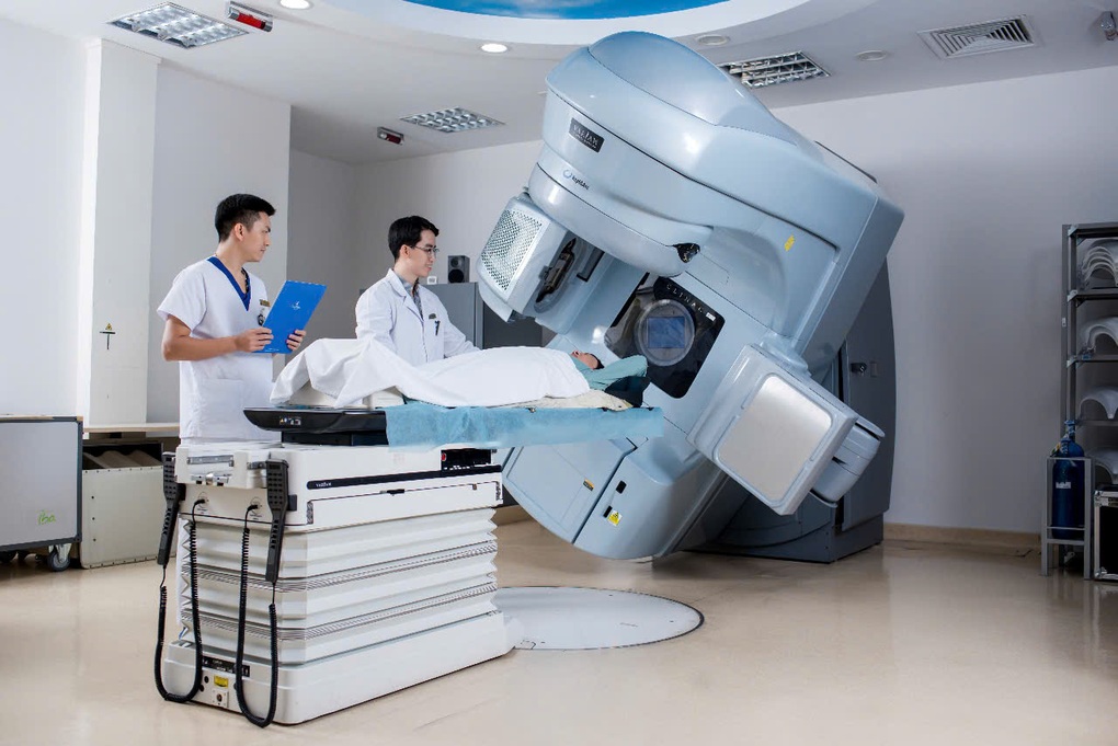 Vinmec được vinh danh tại Healthcare Asia Awards 2025 - 3 Vinmec được vinh danh tại Healthcare Asia Awards 2025 - 3