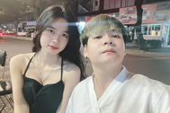 Chàng ca sĩ triệu view cầu hôn 3 lần mới cưới được bạn gái 10X