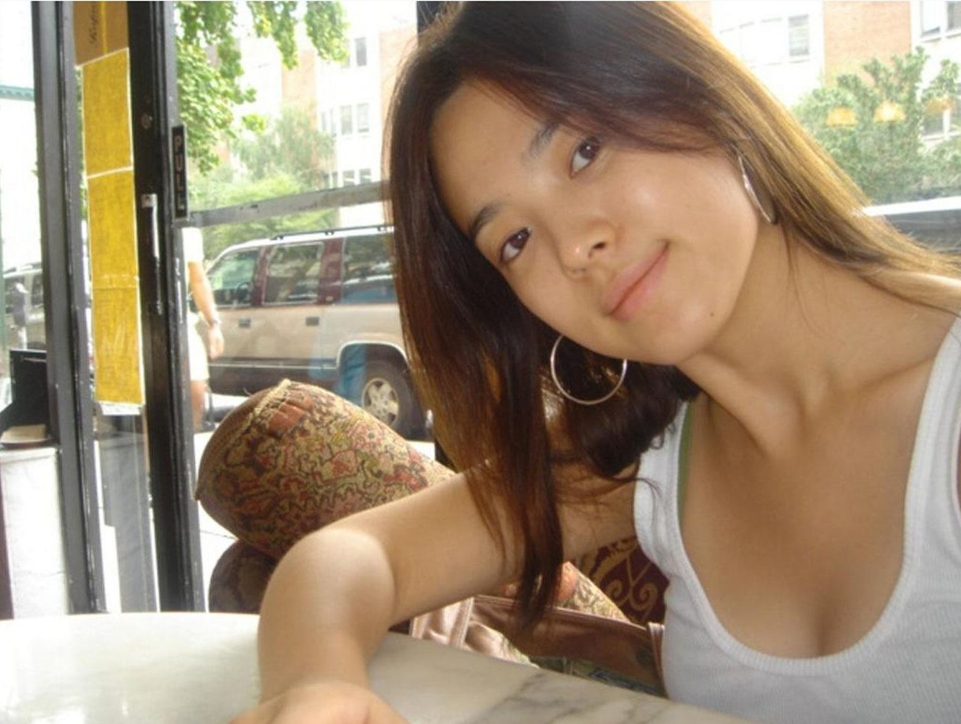 Loạt ảnh gây sốt của tượng đài nhan sắc xứ Hàn Song Hye Kyo - 1 Loạt ảnh gây sốt của tượng đài nhan sắc xứ Hàn Song Hye Kyo - 1