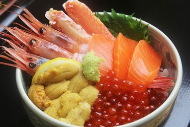 Chợ sáng Hakodate và những món ăn đỉnh cao cho tín đồ hải sản