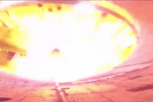 Video Iran thử tên lửa từ căn cứ bí mật giữa lúc căng thẳng với Mỹ