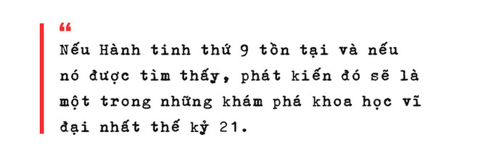 Bí mật của người hạ bệ Diêm Vương tinh: Gỡ bỏ chân lý thống trị suốt 76 năm trong Thái Dương Hệ - Ảnh 5.