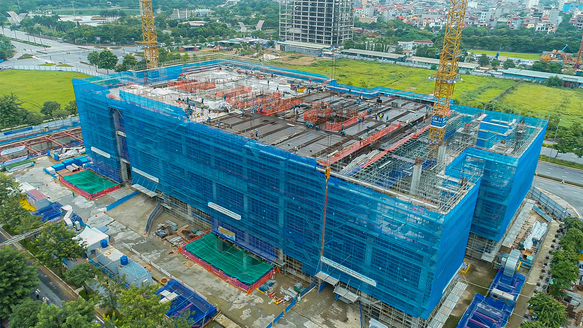 Dòng vốn tỷ USD có chạy đi không và đây là góc nhìn của lão tướng FPT - 13 Dòng vốn tỷ USD có chạy đi không và đây là góc nhìn của lão tướng FPT - 13