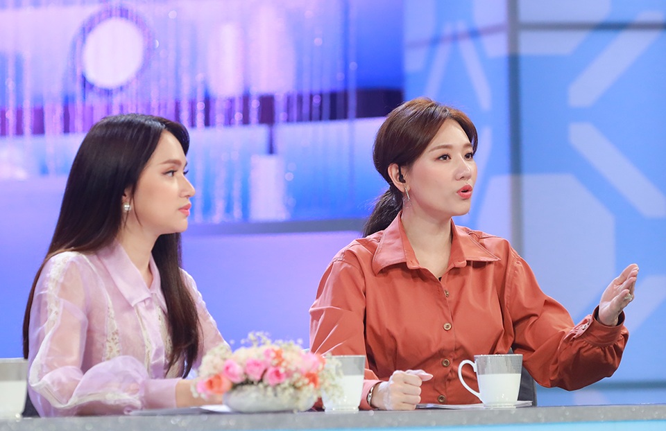 Hari Won: “Nếu không gặp Trấn Thành, tôi chọn sống độc thân” - 3 Hari Won: “Nếu không gặp Trấn Thành, tôi chọn sống độc thân” - 3
