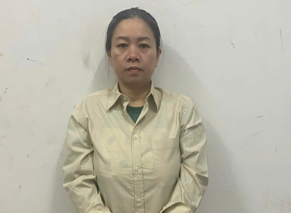 Công an tìm các nhà hảo tâm từng ủng hộ cho Mái ấm Hoa Hồng - 3 Công an tìm các nhà hảo tâm từng ủng hộ cho Mái ấm Hoa Hồng - 3