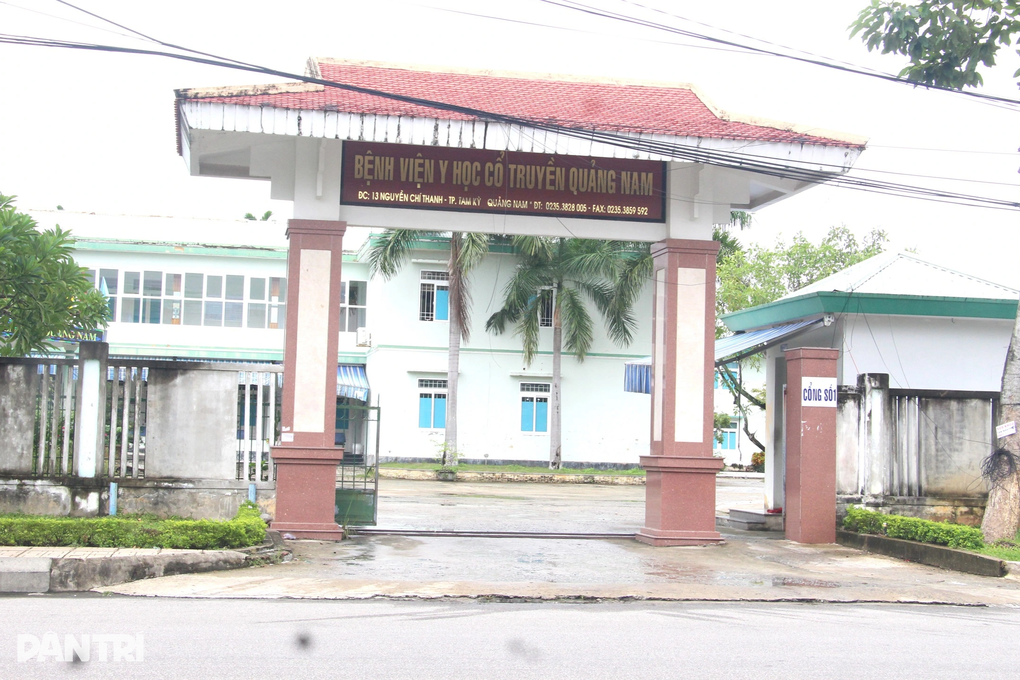 Chủ tịch Quảng Nam yêu cầu loạt sở, ngành giải trình kiểm điểm - 1 Chủ tịch Quảng Nam yêu cầu loạt sở, ngành giải trình kiểm điểm - 1