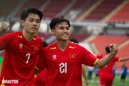 Truyền thông Đông Nam Á nói về sứ mệnh World Cup của tuyển Việt Nam