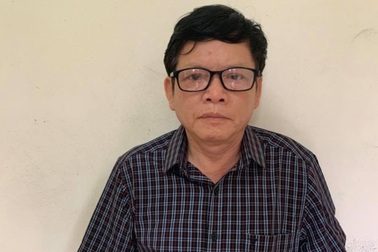 Cựu giáo viên lừa “chạy” án, chiếm đoạt gần nửa tỉ đồng