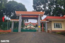 Khởi tố vụ án tham ô tài sản tại Trường Chính trị tỉnh Đắk Lắk