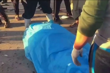 IS đánh bom liều chết ở Iraq, 100 người thiệt mạng