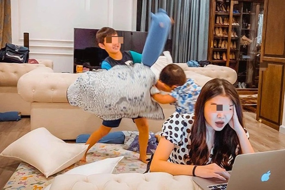 Cho nhiều tiền không phải là cú huých để chị em phụ nữ sinh thêm em bé! - 1 Cho nhiều tiền không phải là cú huých để chị em phụ nữ sinh thêm em bé! - 1