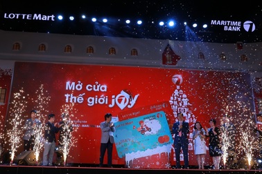 Đấu giá ngược miễn phí, rinh ngay iPhone 7