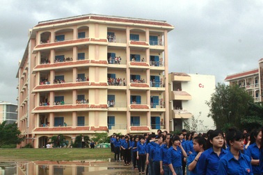 Gần 2.000 chỗ ở giá rẻ cho thí sinh thi THPT quốc gia