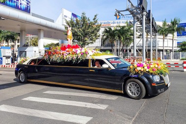 Xá lợi Đức Phật, bảo vật quốc gia Ấn Độ được cung tiễn về nước