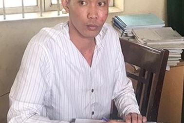 Sau khi “mây mưa”, rút dao cướp nữ trang của gái bán dâm