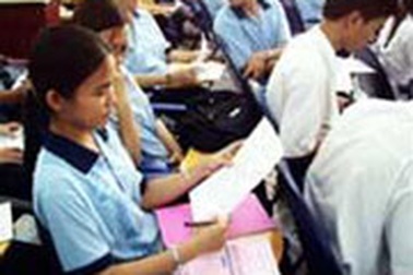 Vài mẹo để ôn thi hiệu quả  