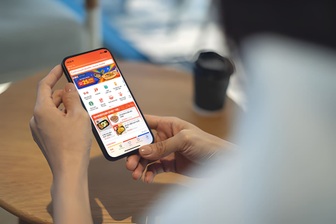 ShopeeFood “bắt tay” B.O.F chiêu đãi tuần lễ đại tiệc sinh nhật