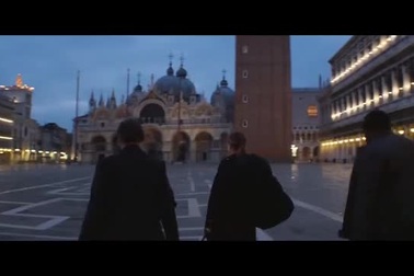 Tom Cruise trong trailer phim "Mission: Impossible - Dead Reckoning"