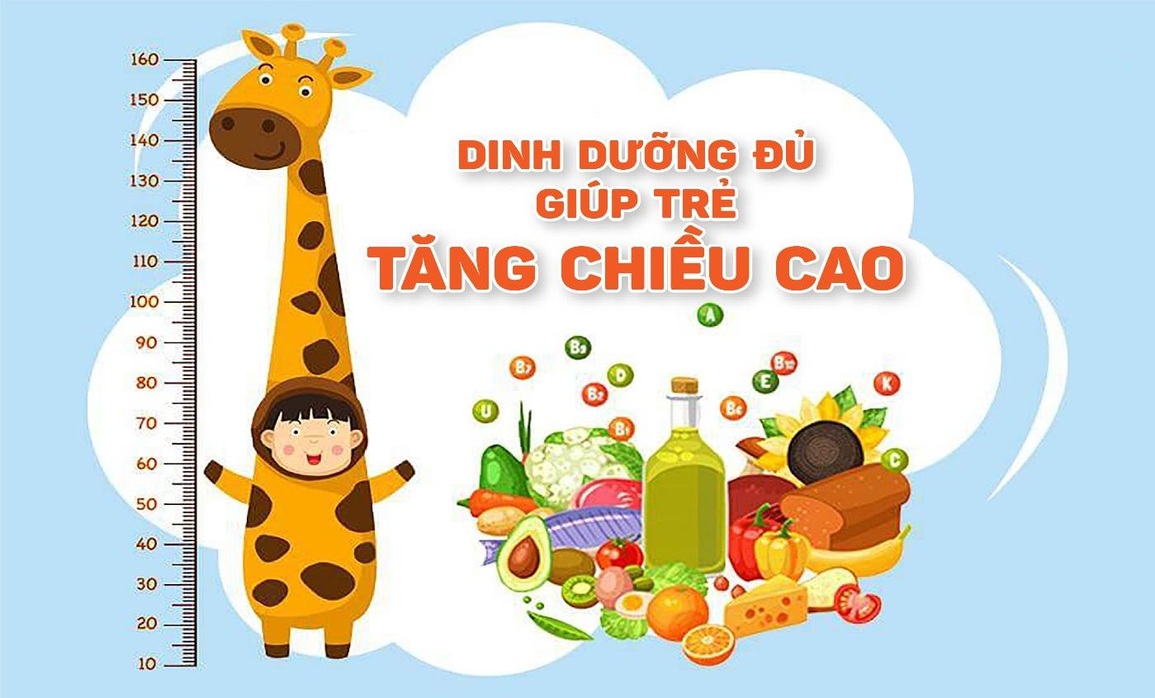Bí quyết nuôi con cao lớn của người Nhật - 2 Bí quyết nuôi con cao lớn của người Nhật - 2