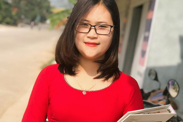 Bộ trưởng gửi thư chúc mừng cô giáo vào top “50 GV xuất sắc nhất toàn cầu”