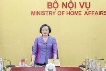 Xử lý nghiêm tiêu cực trong quản lý, sử dụng tài chính, tài sản công