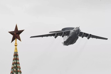 Hé lộ "vũ khí bí mật" của quân đội Nga