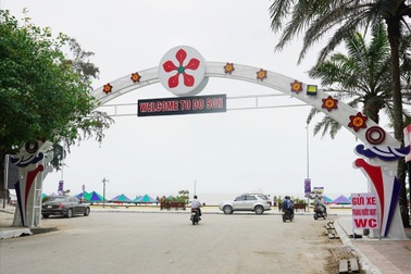 Hải Phòng đấu giá khu đất gần 20ha tại Đồ Sơn