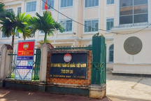 Khởi tố nguyên Chủ tịch Ủy ban MTTQ Việt Nam tỉnh Gia Lai