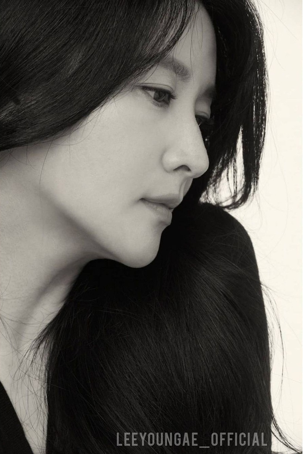Đỉnh cao nhan sắc tuổi 50 của Nàng Dae Jang Geum Lee Young Ae - 3 Đỉnh cao nhan sắc tuổi 50 của Nàng Dae Jang Geum Lee Young Ae - 3