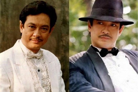 Diễn viên Nguyễn Chánh Tín đột ngột qua đời