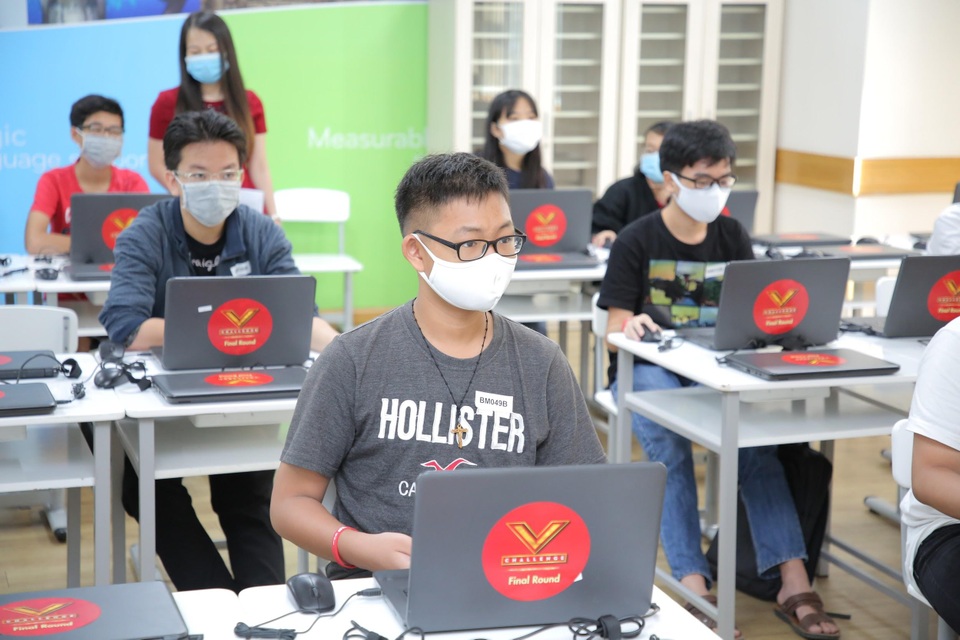 Tỏa sáng tài năng tại các sân chơi mùa hè của VUS - 3 Tỏa sáng tài năng tại các sân chơi mùa hè của VUS - 3