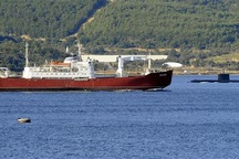 Video tàu hải quân Nga chạm trán tàu ngầm Thổ Nhĩ Kỳ