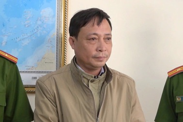 Người đàn ông nhận làm sổ đỏ để chiếm đoạt 800 triệu đồng