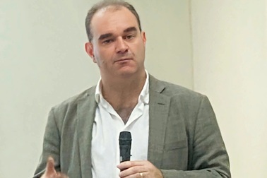 Sếp VinaCapital dự báo gì về thị trường chứng khoán Việt Nam?