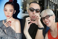 Tóc Tiên tiết lộ lý do không muốn chồng tháp tùng khi đi diễn