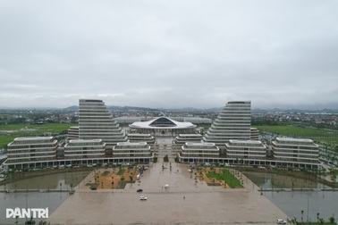 Hải Phòng điều động nhiều nguyên lãnh đạo sở làm bí thư, chủ tịch cấp xã