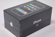 Chiếc iPhone đời đầu này có gì đặc biệt mà có giá bán tới 130.000 USD?