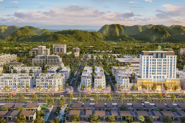 Tập đoàn Hải Phát và chiến lược phát triển các dự án bất động sản vùng Đông Bắc Bộ