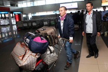 Hỗ trợ lao động Việt Nam tại Lybia về nước: Mức hỗ trợ cao nhất là 7,5 triệu đồng